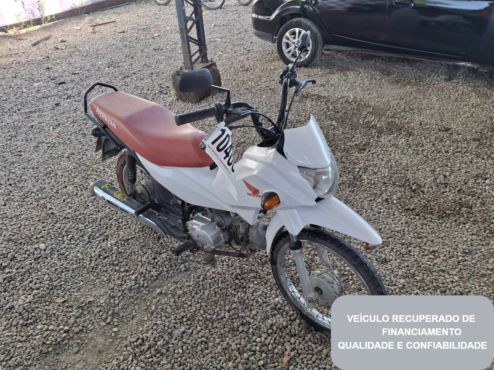 HONDA 20222022 POP 110I CBS